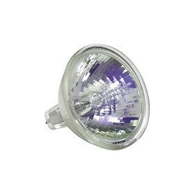 Tungsram/Ge 24V 250W Elc Gx 5,3 500 Órás Vetítő Izzó