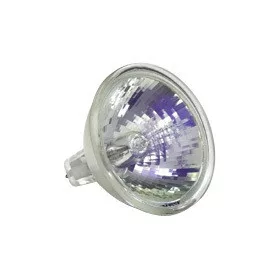 Tungsram/Ge 24V 250W Elc Gx 5,3 500 Órás Vetítő Izzó