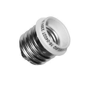 ADELEQ FOGLALAT ÁTALAKÍTÓ E40 - E27
