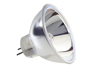 Philips  8V 50W GZ6,35 Halogén projektor izzó