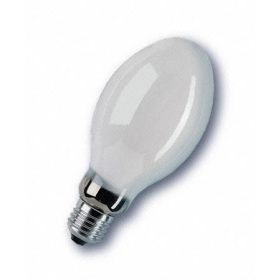   Tungsram Lu250/D/40 E40 250W diffúz búrás nagynyomású nátriumlámpa
