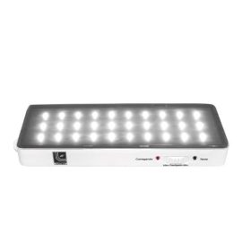   Adeleq Led Vészvilágító Kijáratjelző Lámpatest Ip20 (Készenléti)