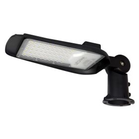   LED line LITE Road luminaire STREETLITE 50W 4000K 5000lm black