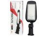 LED line LITE Road luminaire STREETLITE 50W 4000K 5000lm black