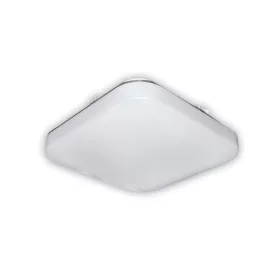   Adeleq Led Mennyezeti Lámpa, 32W 4000K 2400Lm 230V , Szögletes Forma