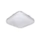Adeleq Led Mennyezeti Lámpa, 32W 4000K 2400Lm 230V , Szögletes Forma