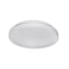   Adeleq Led Mennyezeti Lámpa, 24W 4000K 1800Lm 230V , Kerek Forma