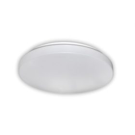   Adeleq Led Mennyezeti Lámpa, 32W 4000K 2400Lm 230V , Kerek Forma