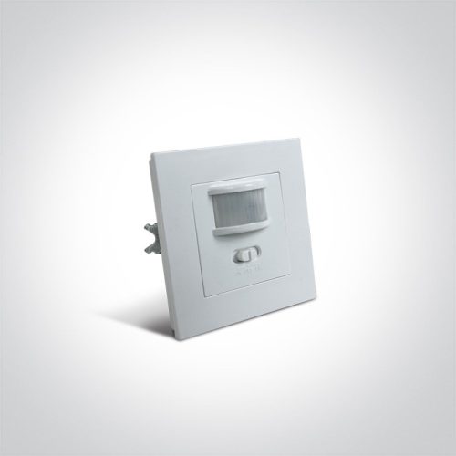 22010 IR Wall Switch Motion Sensor 200W 230V