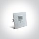 22010 IR Wall Switch Motion Sensor 200W 230V