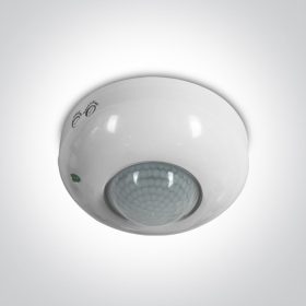 22012 Infravörös mozgásérzékelő 300W 230V IP20