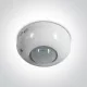22012 Infravörös mozgásérzékelő 300W 230V IP20
