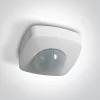 22014 Infravörös jelenlét-érzékelő 1000W 230V IP20