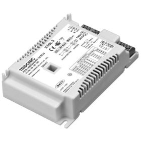   Tridonic PCA 2x26/32/42 TC ECO xitec II szab.elektr.előtét TCD 2x26,32,42W EEI=A1 BAT