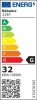 Rábalux RX-2287 Rob mennyezeti lámpa  NW