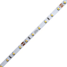 SMD 3528 60L/m 4,8W 120° IP20 DC 24V 3000k