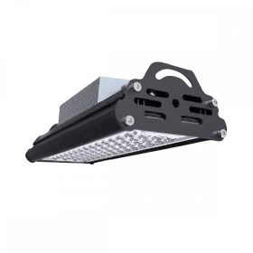   Iris HB50W lineáris csarnokvilágító, IP65, 6500 lumen, 4000K, 5 év garancia, 50 000 üzemóra