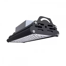   Iris HB200W lineáris csarnokvilágító, IP65, 26000 lumen, 4000K, 5 év garancia, 50 000 üzemóra