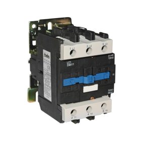 FREDER Mágneskapcsoló 18A 230V 50/60Hz 7,5kW