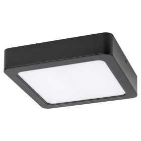   Rábalux RX-2690 SHAUN Beltéri Ráépíthető és Beépíthető lámpa