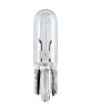 Osram 24V 1,2W W2x4.6d üvegfejű izzó 