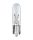 Osram 24V 1,2W W2x4.6d üvegfejű izzó 