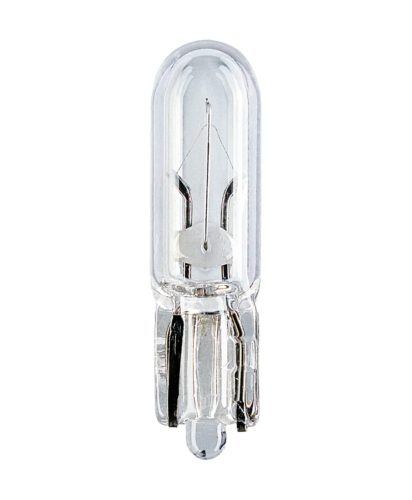 Osram 24V 1,2W W2x4.6d üvegfejű izzó 
