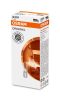 Osram 24V 1,2W W2x4.6d üvegfejű izzó 