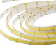 Adeleq COB LED szalag beltéri 10W/fm  352LED/m, 4000K, természetes fehér, 24V DC, 1100lm/fm