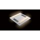 3DEEPHEALTH 600x600mm álmennyezeti lámpatest 30W 3600lm 4000K,  UV-C Fertőtlenítő funkcióval, távirányítóval