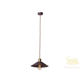 Viokef Pendant light Rustic 3083500
