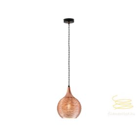 Viokef Pendant Light Copper Fiona 3089300
