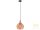 Viokef Pendant Light Copper Fiona 3089300