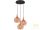 Viokef 3Lights Pendant Fiona 3089500