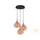 Viokef 3Lights Pendant Fiona 3089500