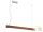 Viokef Bar Led Avenue (Dim) 3089701