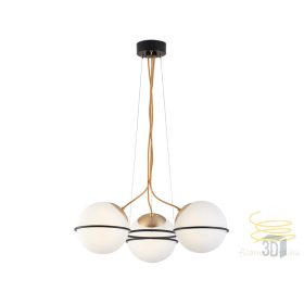 Viokef Pendant 3Light Ferero 3093900