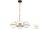 Viokef Pendant 3Light Ferero 3093900
