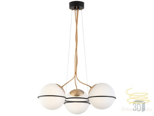 Viokef Pendant 3Light Ferero 3093900