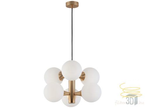Viokef Pendant 6Light Globe 3094400