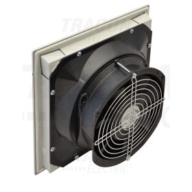   Freder Szellőztető Ventilátor Szűrőbetéttel , 20M3/H 16W Ip54 92X92Mm