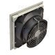 Freder Szellőztető Ventilátor Szűrőbetéttel , 20M3/H 16W Ip54 92X92Mm