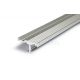 TOPMET LED profil STEP10 C 1000 mm eloxált