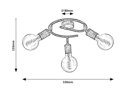 2,4G MiLight RGB vezérlő