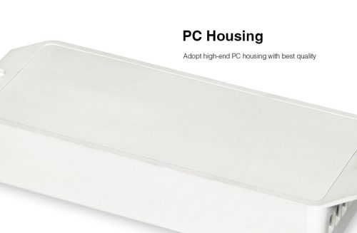 MiLight PA4 RGB-W jelerősítő