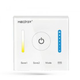 MiLight P2 CT érintő panel