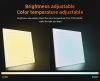 MiLight LED panel 20W RGB+CCT 295x295x12mm