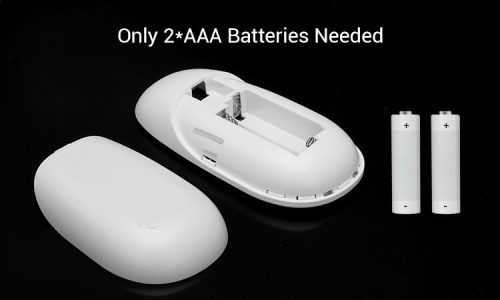 MiLight FUT027 RGBW vezérlő+távirányító