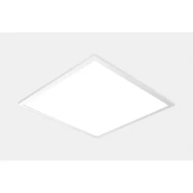   Es-system Flat Led panel 44W 4000K IP65 595x595mm 5200lm RAL9016