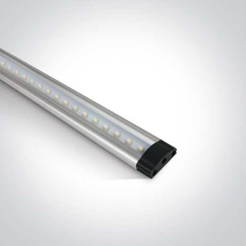 38105 / W LED polccsík 5W WW 24VDC 50cm